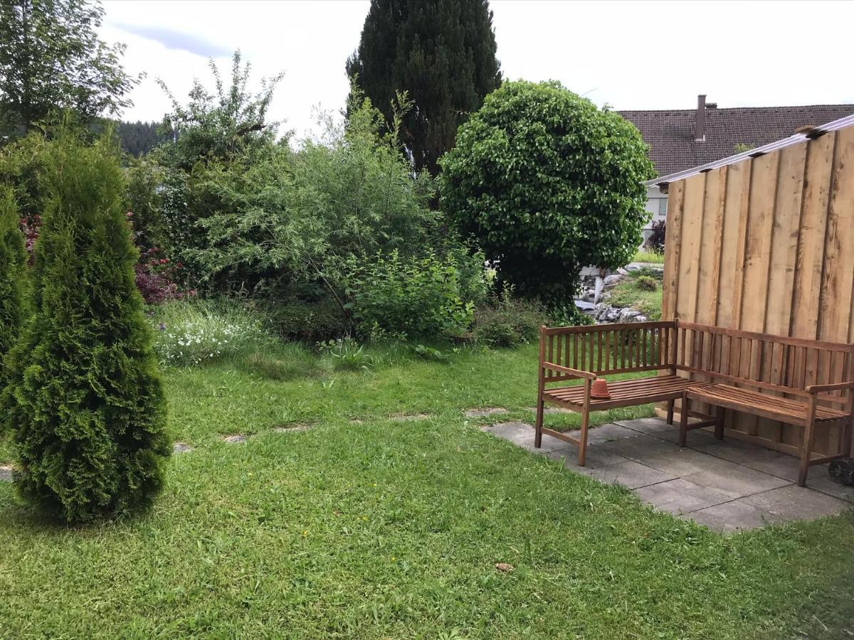 Die Dirndlkoenigin Grunenbach Extérieur photo