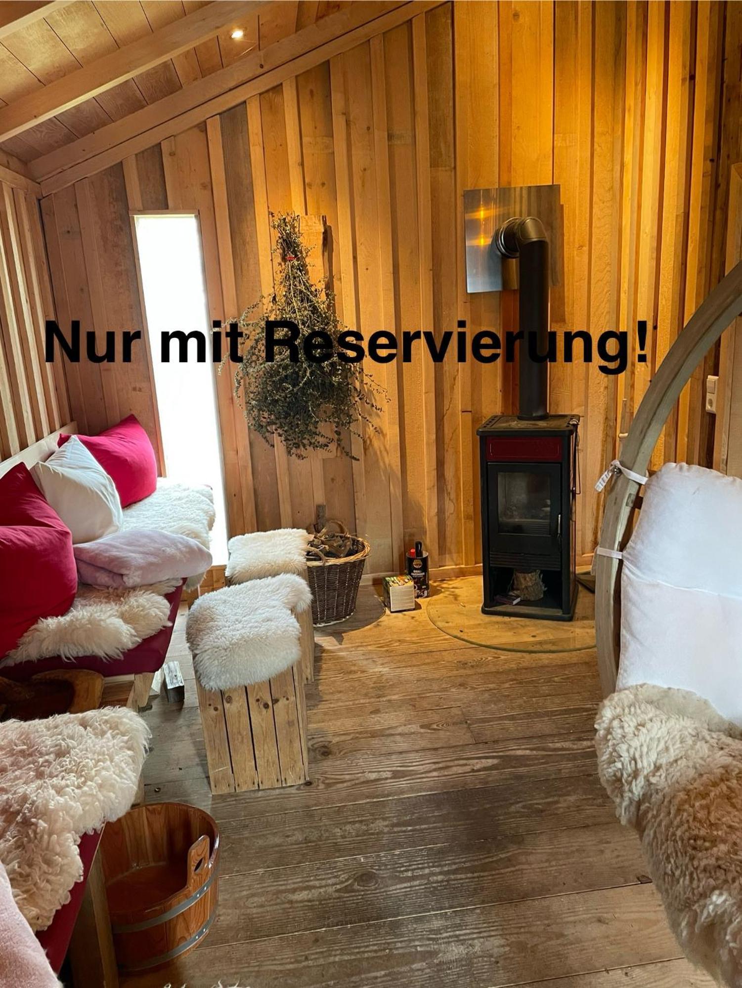 Die Dirndlkoenigin Grunenbach Extérieur photo