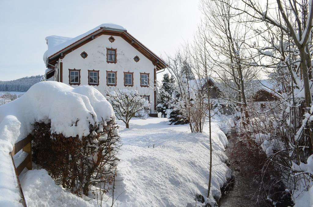 Die Dirndlkoenigin Grunenbach Chambre photo