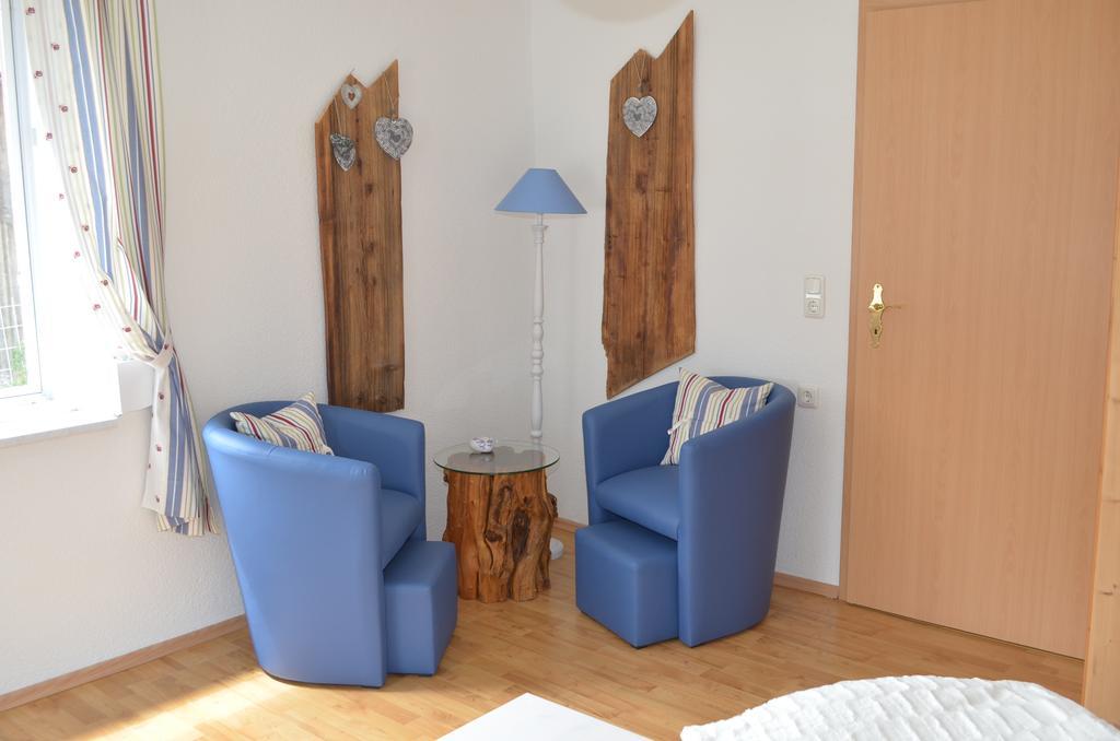 Die Dirndlkoenigin Grunenbach Extérieur photo