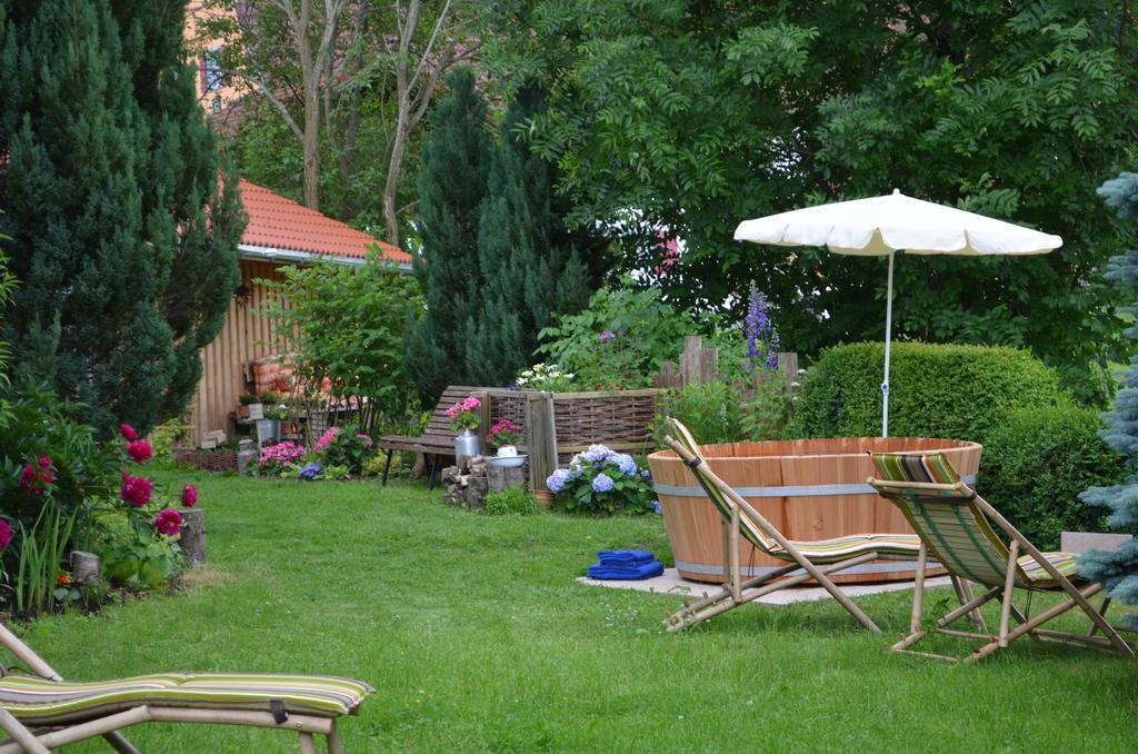 Die Dirndlkoenigin Grunenbach Extérieur photo