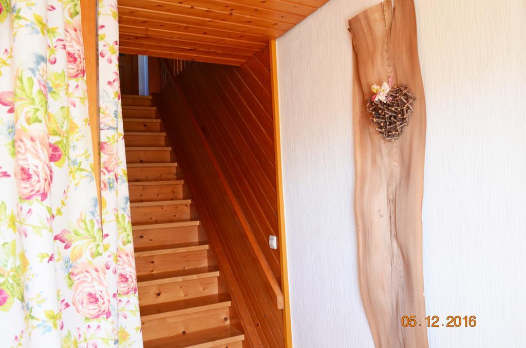 Die Dirndlkoenigin Grunenbach Extérieur photo